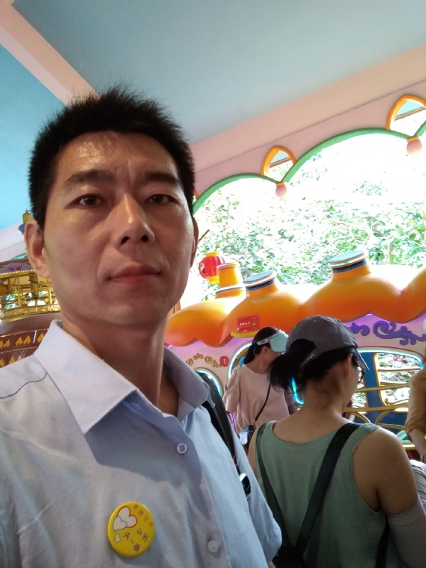 珍爱一生的第一张照片--常州相亲服务中心