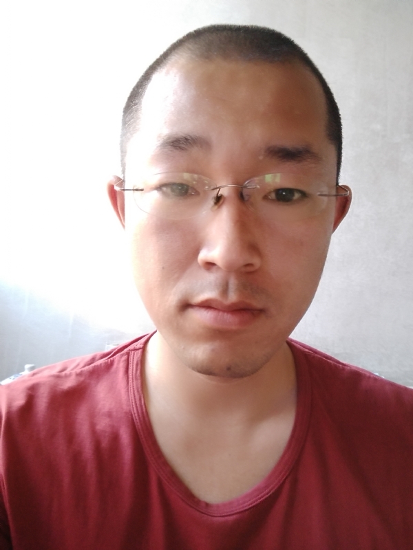 陌生吟的第一张照片--常州相亲服务中心