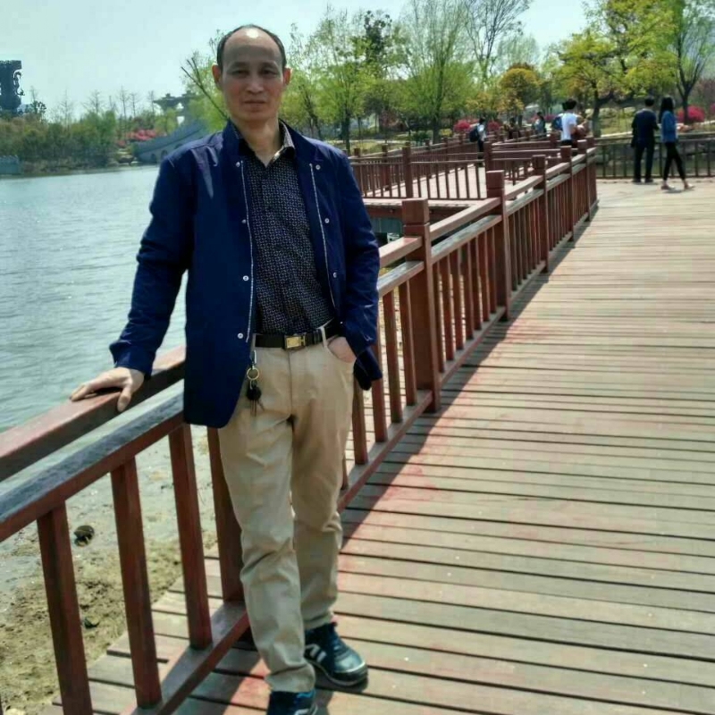 大随帅哥的第一张照片--常州相亲服务中心