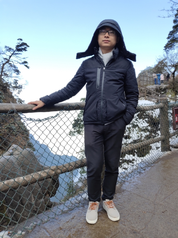 记录的地平线的第一张照片--常州相亲服务中心