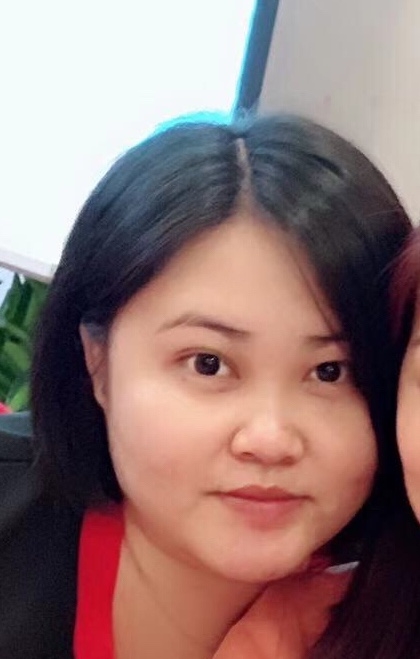 静静的第一张照片--常州相亲服务中心