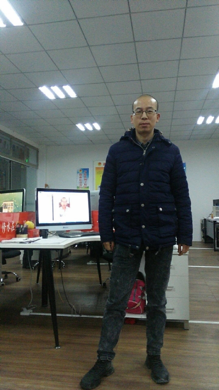 开心就好的第一张照片--常州相亲服务中心