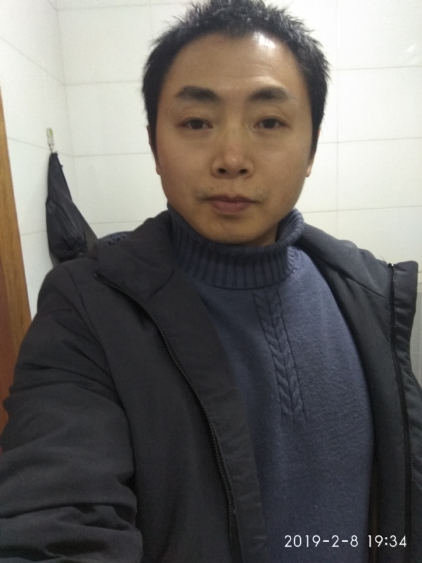 buganxiangxin的第一张照片--常州相亲服务中心