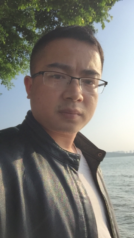 志尧的第一张照片--常州相亲服务中心