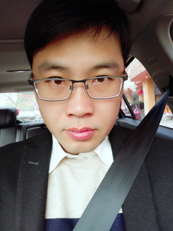 剑锋的第一张照片--常州相亲服务中心