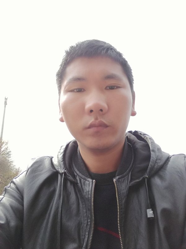 徐仁和的第一张照片--常州相亲服务中心