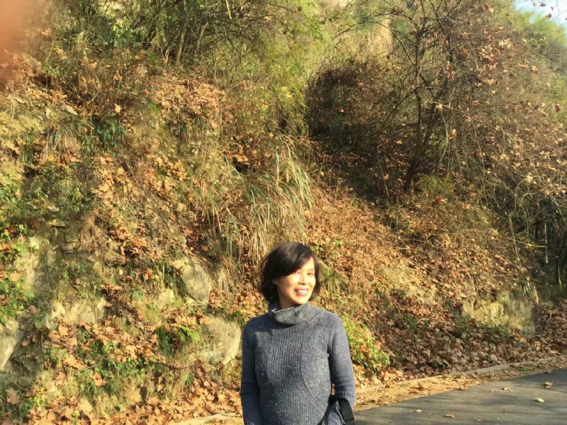 蠢蠢的第一张照片--常州相亲服务中心
