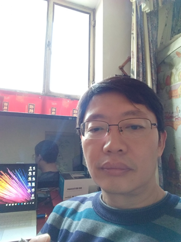水松的第一张照片--常州相亲服务中心