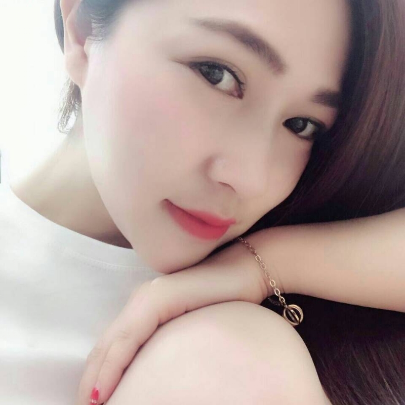 Emily的第一张照片--常州相亲服务中心