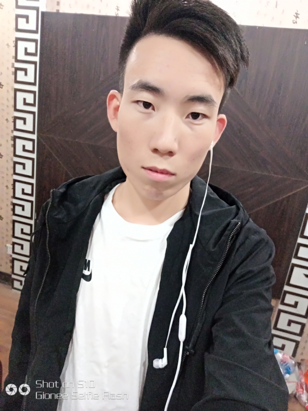 似命珍惜的第一张照片--常州相亲服务中心