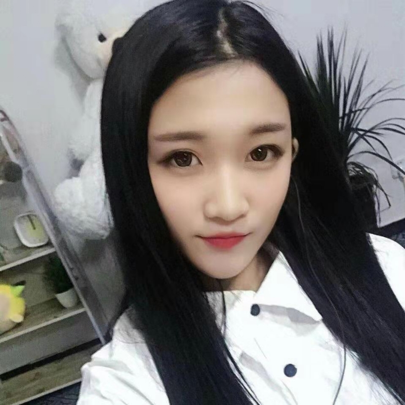 佳佳的第一张照片--常州相亲服务中心