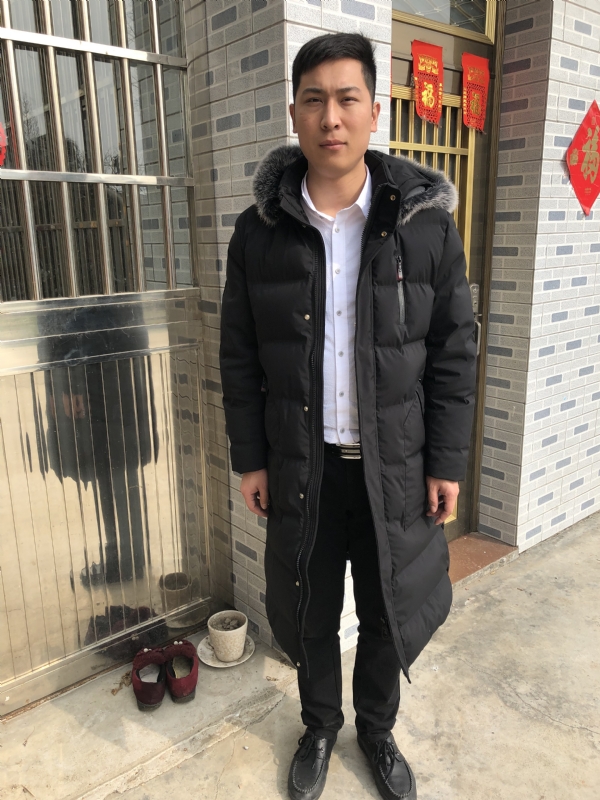 街角的风车的第一张照片--常州相亲服务中心