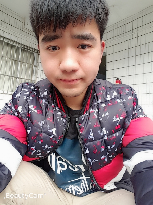 梦回少年的第一张照片--常州相亲服务中心