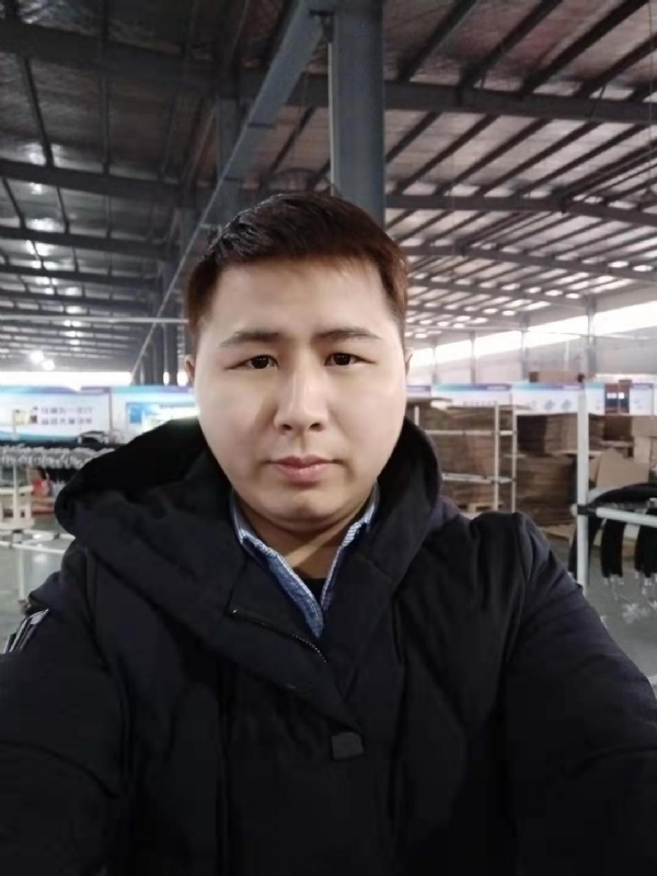 刀锋的第一张照片--常州相亲服务中心