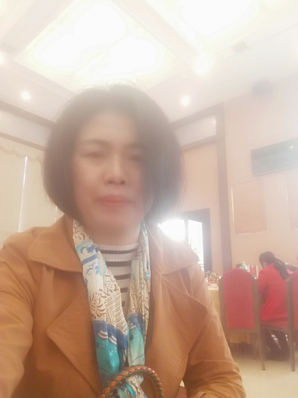 心雨的第一张照片--常州相亲服务中心