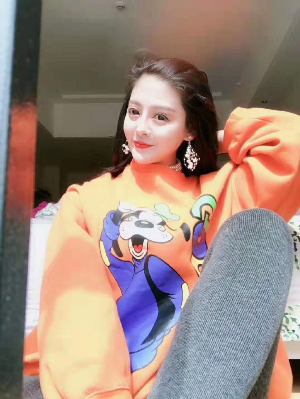 李梦瑶的第一张照片--常州相亲服务中心