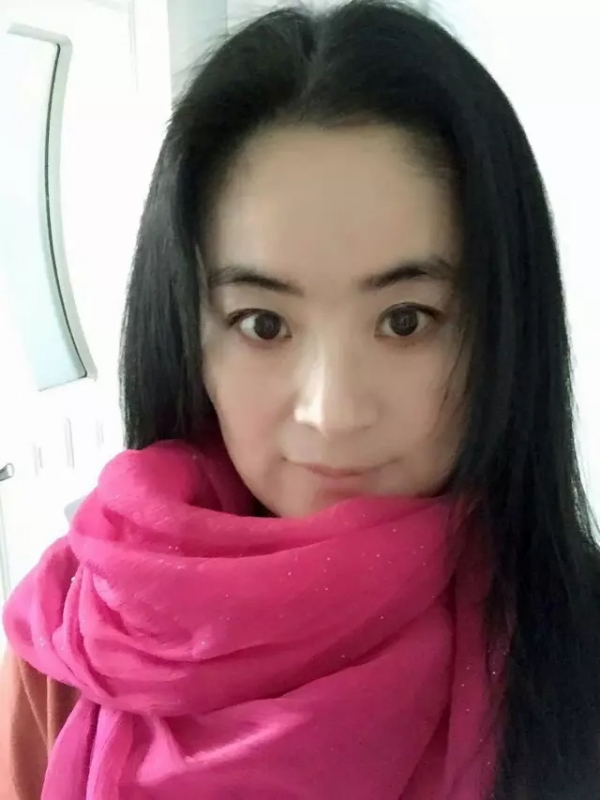 茹芯的第六张照片--常州相亲服务中心