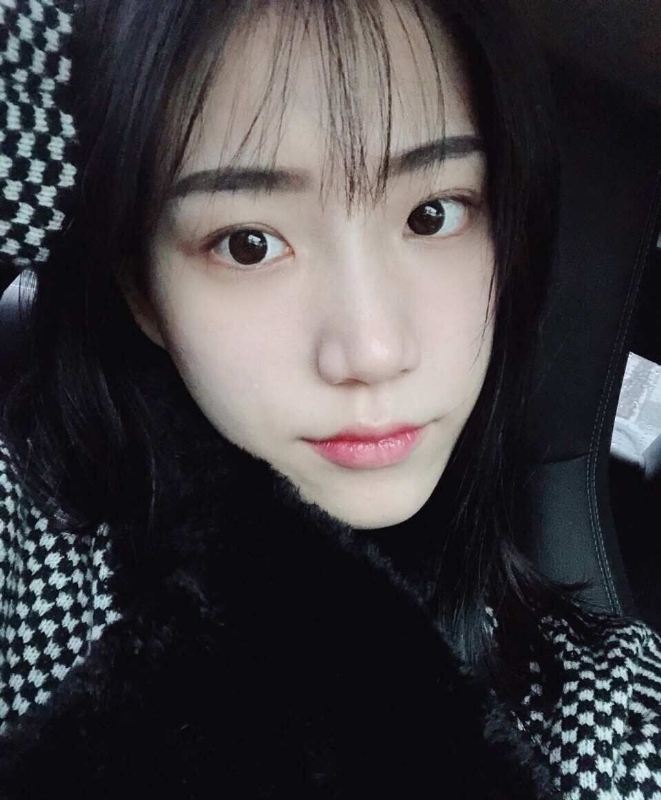 宁宁的第一张照片--常州相亲服务中心