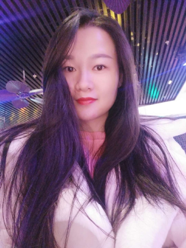 婉瑩的第三张照片--常州相亲服务中心