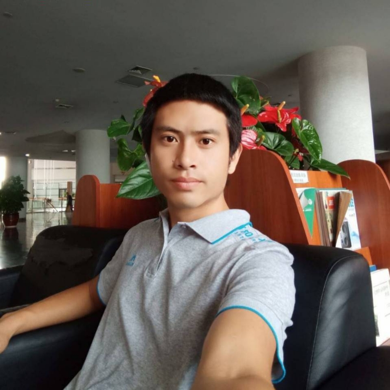 峰峰的第一张照片--常州相亲服务中心