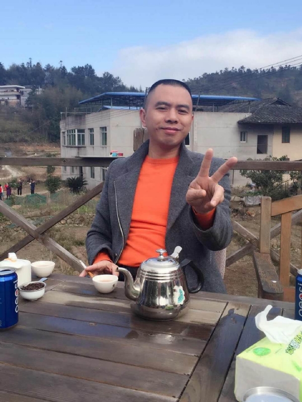 往生的第一张照片--常州相亲服务中心