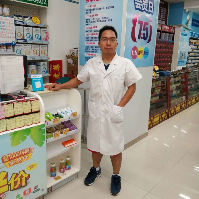 开开心心的第一张照片--常州相亲服务中心