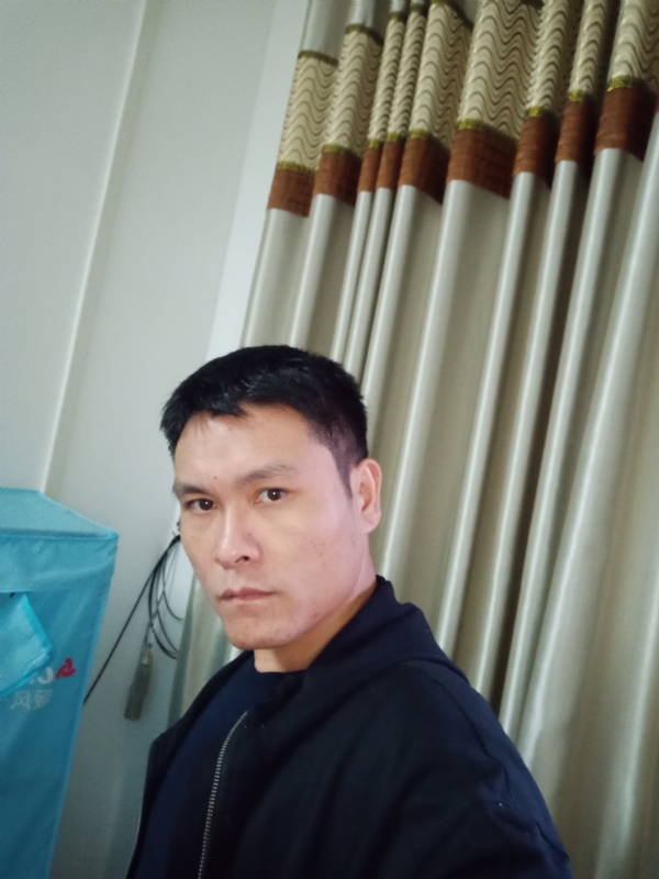 心如止水的第一张照片--常州相亲服务中心