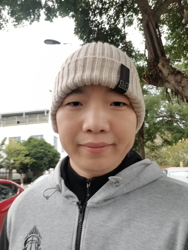 爱笑的老虎的第一张照片--常州相亲服务中心