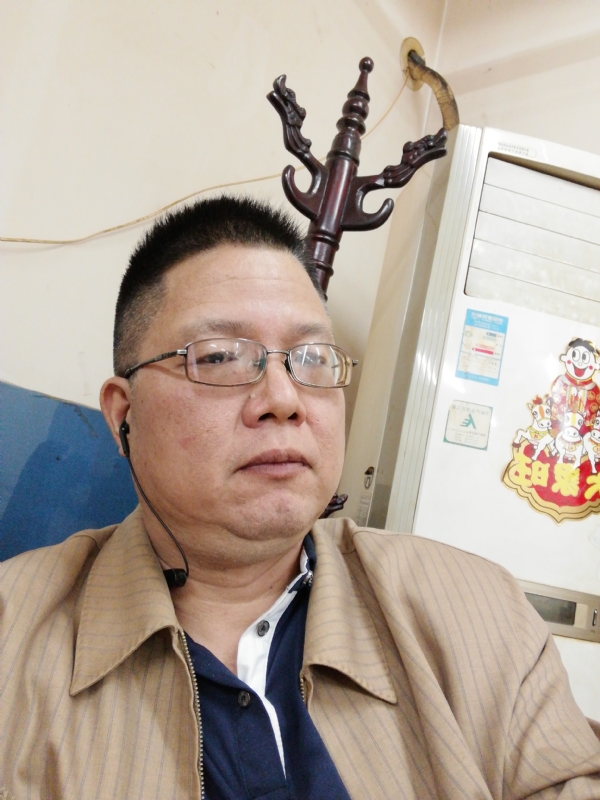 一个人的第一张照片--常州相亲服务中心