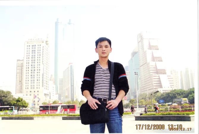 小太阳的第一张照片--常州相亲服务中心