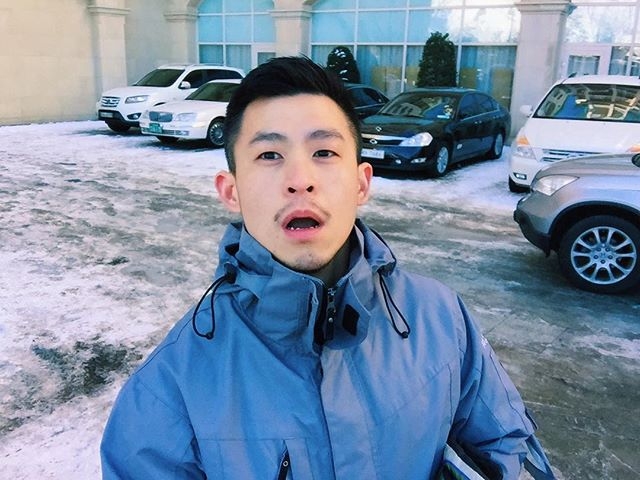 随缘的第一张照片--常州相亲服务中心