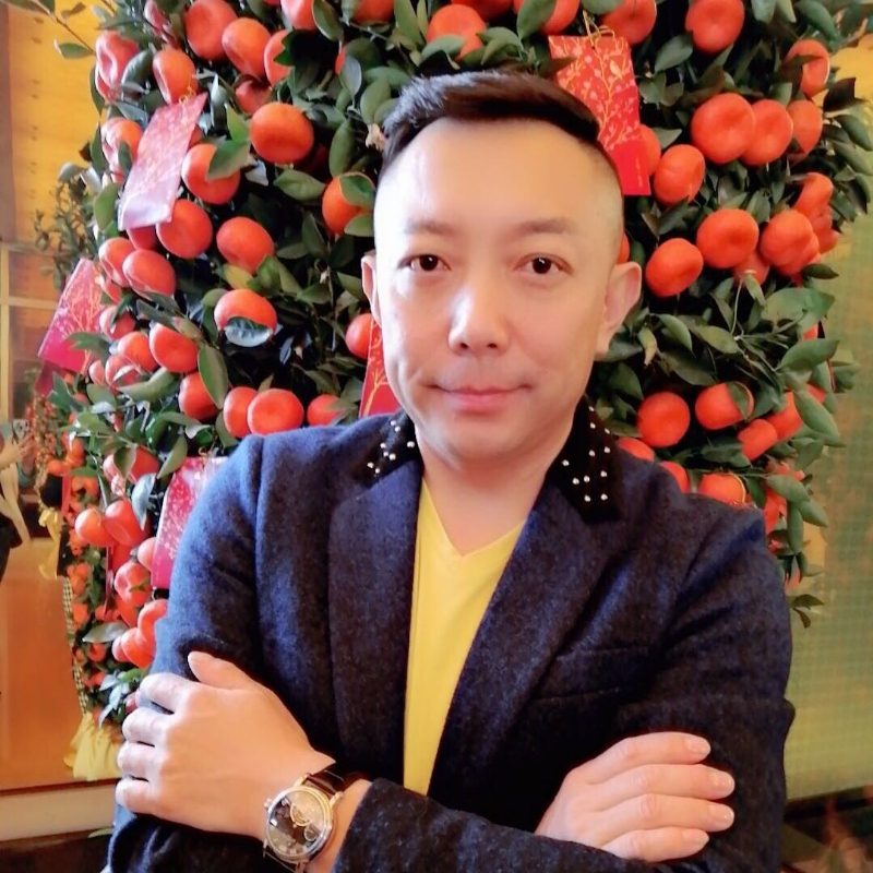 巧克力绅士的第一张照片--常州相亲服务中心