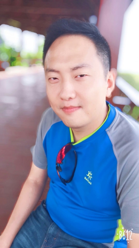 缘来如此的第一张照片--常州相亲服务中心
