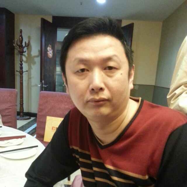 四哥的第一张照片--常州相亲服务中心