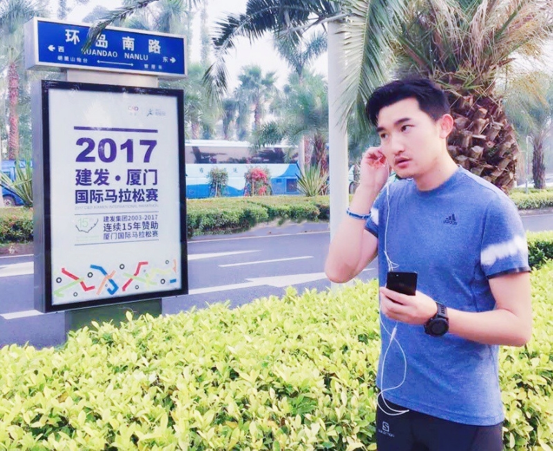 奋斗的第二张照片--常州相亲服务中心