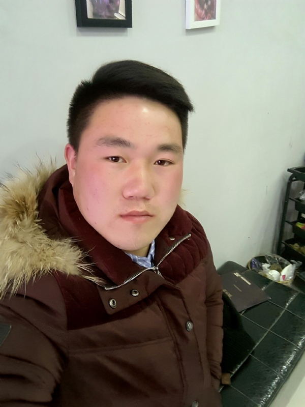 小飞的第一张照片--常州相亲服务中心