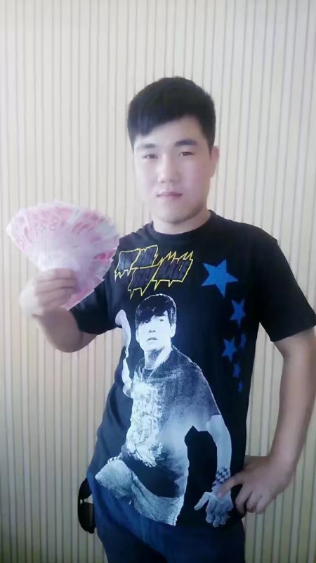小飞的第二张照片--常州相亲服务中心