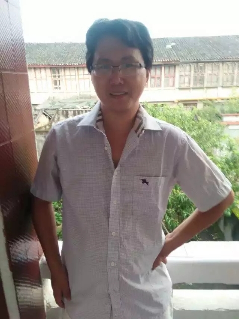 敬奉的第一张照片--常州相亲服务中心