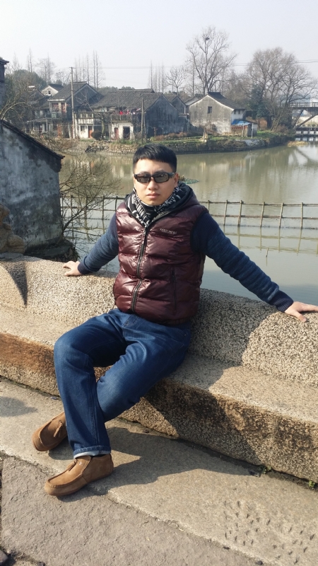暖男2019的第一张照片--常州相亲服务中心