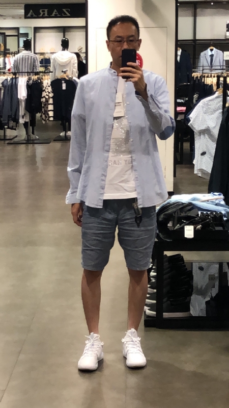 Leon的第一张照片--常州相亲服务中心