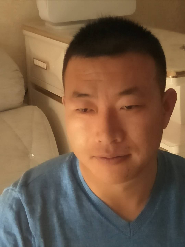 恛忆的第一张照片--常州相亲服务中心