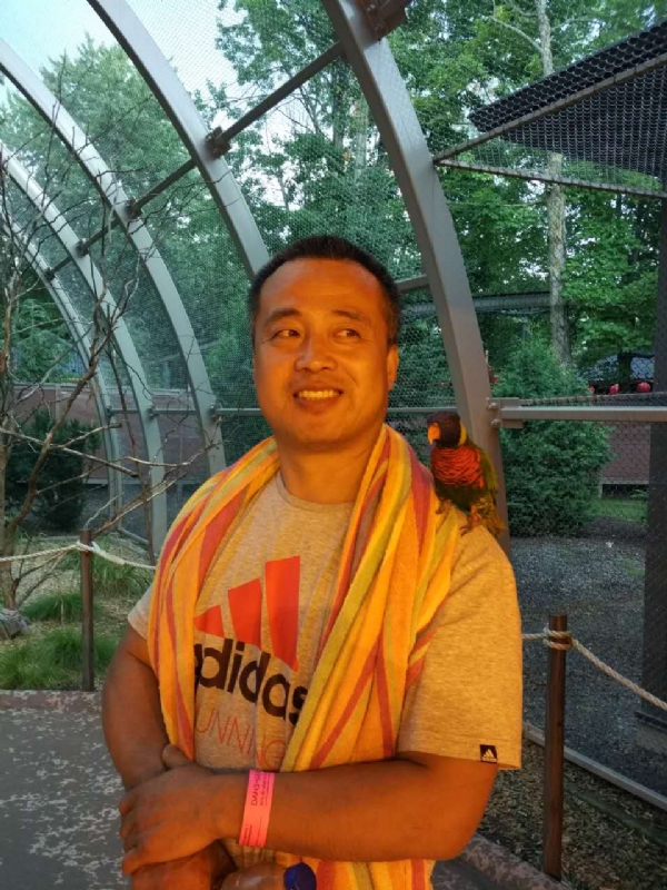 sa的第一张照片--常州相亲服务中心