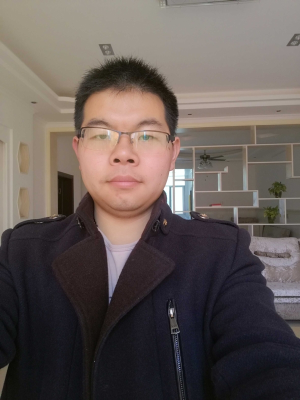 曾琼的第一张照片--常州相亲服务中心