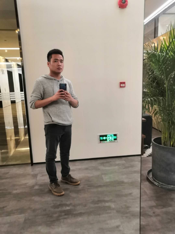 Tim的第二张照片--常州相亲服务中心
