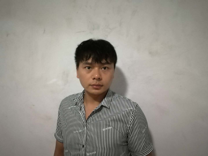 微笑的云的第一张照片--常州相亲服务中心