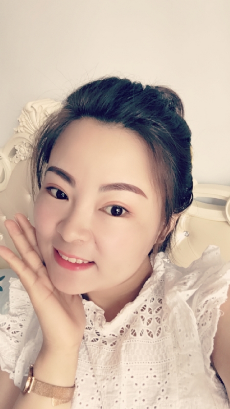 美琳的第一张照片--常州相亲服务中心