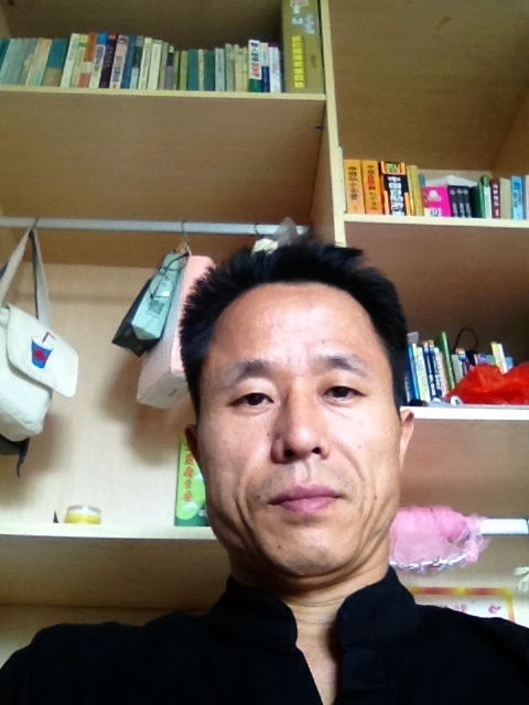 龙三少的第一张照片--常州相亲服务中心