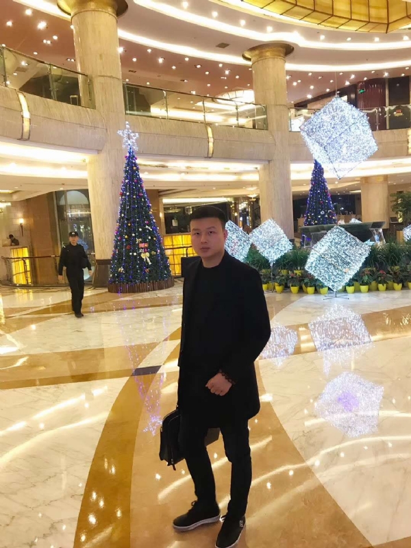 够钟的第一张照片--常州相亲服务中心