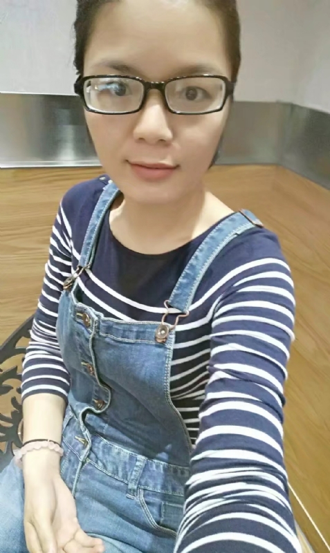 螃蟹的第一张照片--常州相亲服务中心