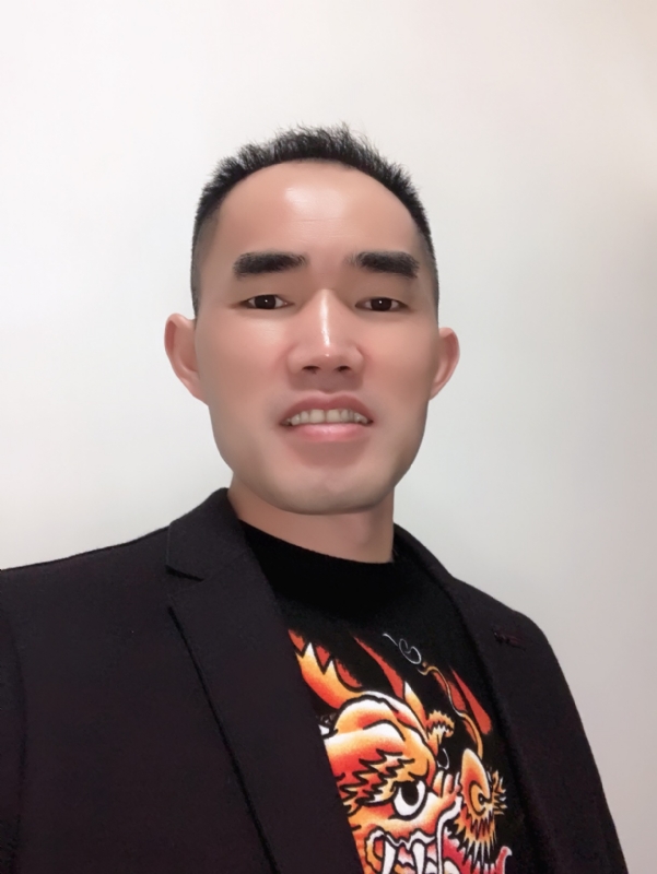 遇上对的人的第一张照片--常州相亲服务中心